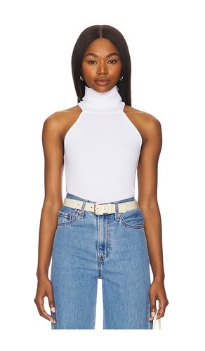 Romulus Sleeveless Mock Neck Top in . Size L. Also in XL - Michael Lauren - Modalova