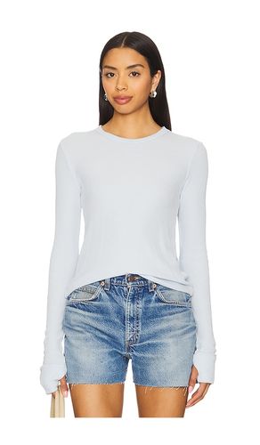 Axl Crop Fitted Top in . Size M, S, XS - Michael Lauren - Modalova
