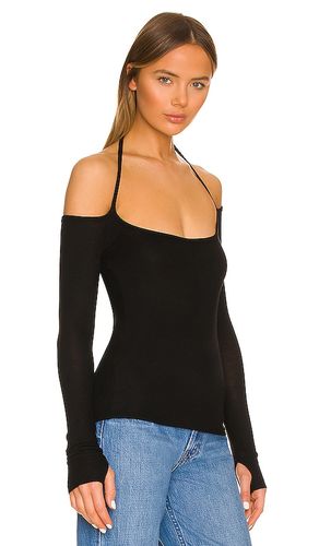 Dave Halter Neck Top in . Size L. Also in M, S, XS - Michael Lauren - Modalova