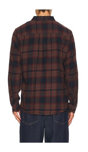 Pacifica Stretch Shirt in . Size M. Also in S - Marine Layer - Modalova