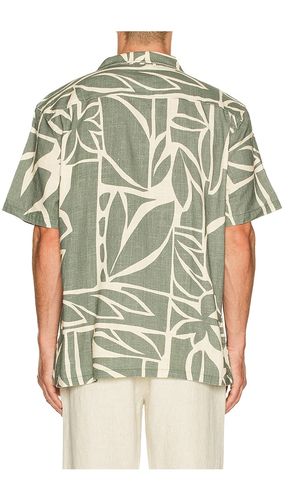 Stretch Selvage Resort Shirt in . Size M. Also in S, XL/1X - Marine Layer - Modalova