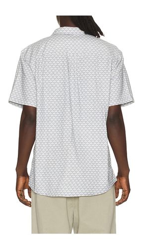 Classic Stretch Selvage Shirt in . Taglia S. Also in M, L - Marine Layer - Modalova