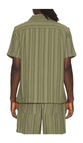 Dobby Resort Shirt in . Size S. Also in M, L - Marine Layer - Modalova