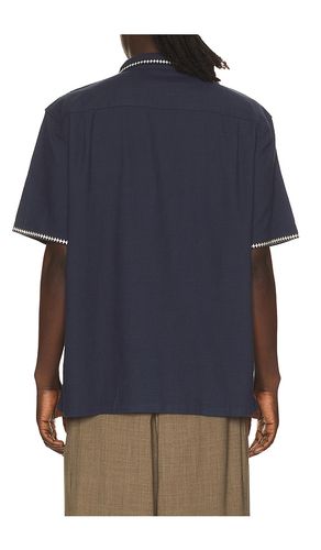 Embroidered Resort Shirt in . Size S. Also in M - Marine Layer - Modalova