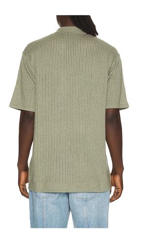 Liam Sweater Polo in . Size L. Also in M, XL/1X - Marine Layer - Modalova