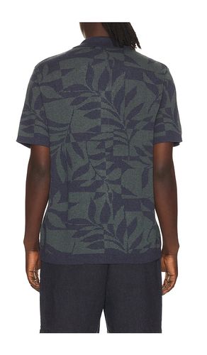 Ethan Sweater Button Down Shirt in . Size L. Also in M, S, XL/1X - Marine Layer - Modalova