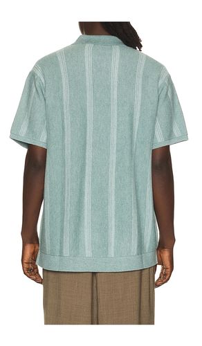Liam Sweater Polo in . Size S. Also in M, XL/1X - Marine Layer - Modalova