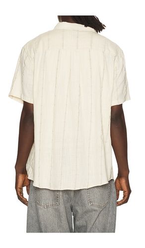 Classic Stretch Selvage Shirt in . Size L. Also in M, S, XL/1X - Marine Layer - Modalova