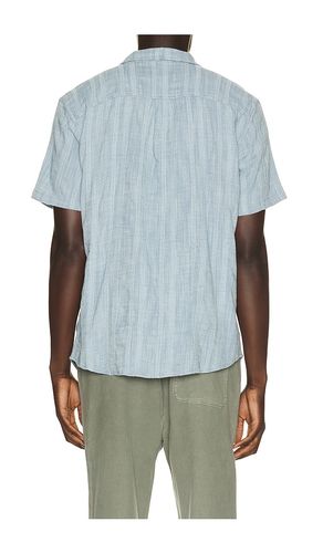 Classic Stretch Selvage Shirt in . Size L. Also in M, S, XL/1X - Marine Layer - Modalova