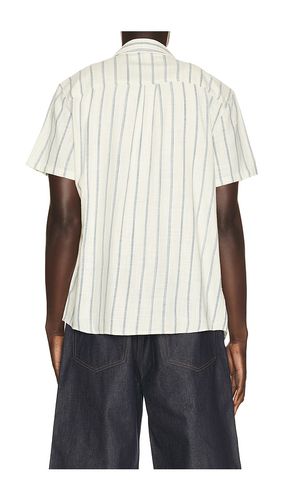 Classic Stretch Selvage Shirt in . Size L. Also in M, S, XL/1X - Marine Layer - Modalova