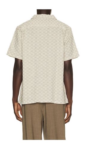 Dobby Resort Shirt in . Size S. Also in M, L, XL/1X - Marine Layer - Modalova