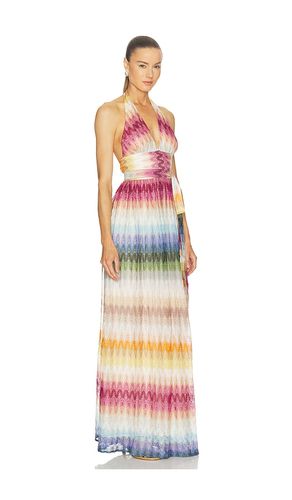 Long Dress in . Size 38/2. Also in 42/6 - Missoni - Modalova
