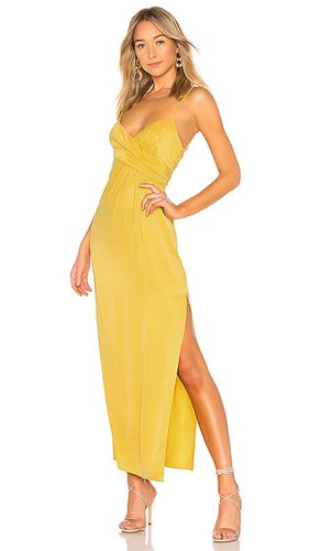 NBD Saanvi Gown in Yellow. Size XL - NBD - Modalova