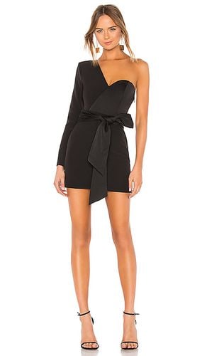 Monsieur Mini Dress in . Taglia L, S, XS, XXS - NBD - Modalova