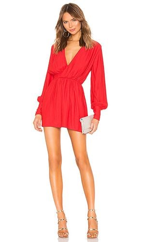 Benita Mini Dress in . Size S - NBD - Modalova