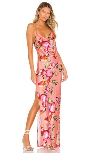 Nicolette Gown in . Taglia S, XL, XS - NBD - Modalova