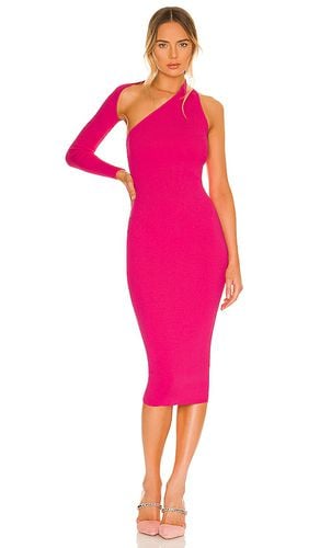 Kaiya Midi Dress in . Size M, S - NBD - Modalova