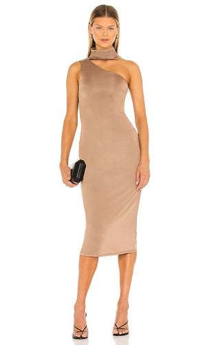 Kristiana Midi Dress in . Size S - NBD - Modalova