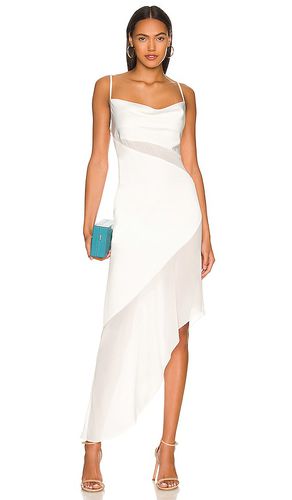 Delfino Slip Dress in . Taglia XS - NBD - Modalova