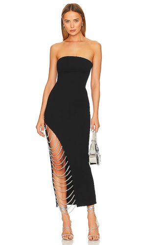 Dana Midi Dress in . Taglia XS, XXS - NBD - Modalova