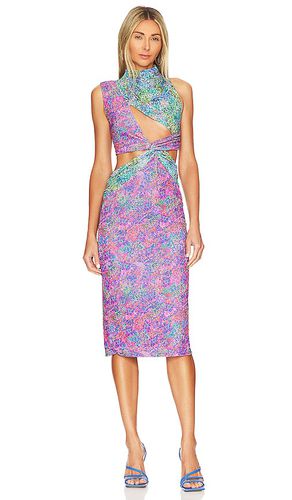 Elea Midi Dress in . Taglia XL, XS - NBD - Modalova