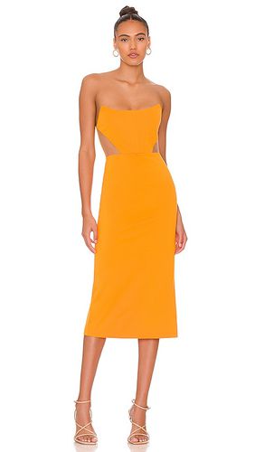 Leighton Midi Dress in . Size M, S, XS - NBD - Modalova