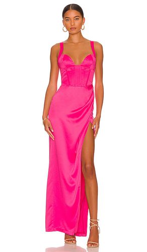 Elodie Maxi Dress in . Taglia XL - NBD - Modalova