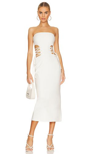 Aleena Midi Dress in . Size S - NBD - Modalova