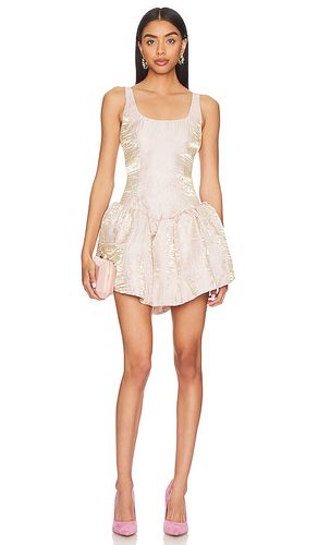 Anndreah Mini Dress in . Taglia M, S, XL - NBD - Modalova