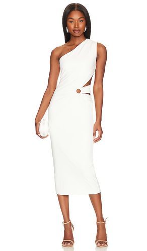 Honey Midi Dress in . Size XL, XS, XXS - NBD - Modalova