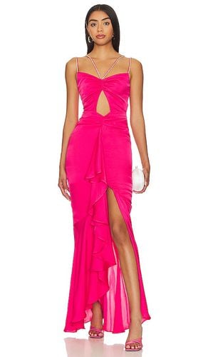 Meera Gown in . Size M, S, XL, XS, XXS - NBD - Modalova