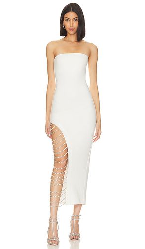 Dana Midi Dress in . Size XS - NBD - Modalova