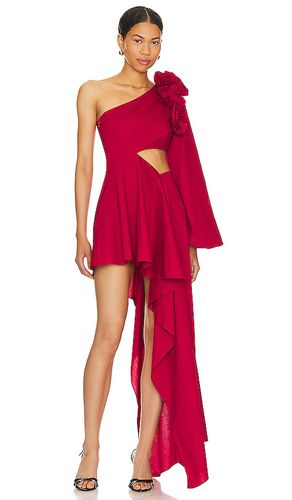 NBD Jai Maxi Dress in Red. Size XS - NBD - Modalova