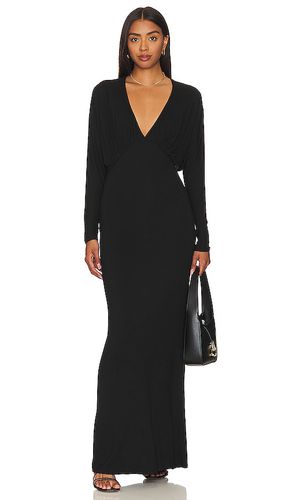 Vestido akia en color talla M en - Black. Talla M (también en S, XL) - NBD - Modalova