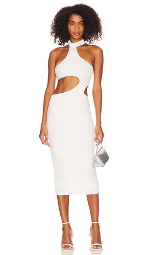 Wren Midi Dress in . Taglia M - NBD - Modalova