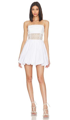 Zyaire Mini Dress in . Taglia M, S - NBD - Modalova