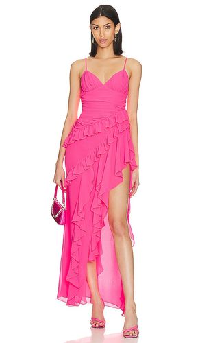 NBD Mela Gown in Pink. Size XL, XS - NBD - Modalova