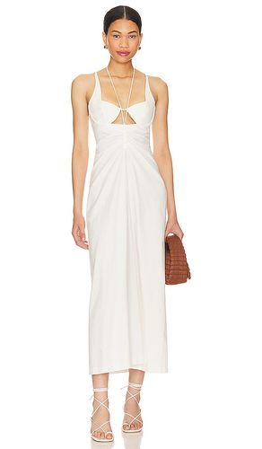 Mallie Maxi Dress in . Size M, XL - NBD - Modalova