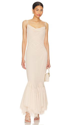 Amata Gown in . Size S, XS - NBD - Modalova