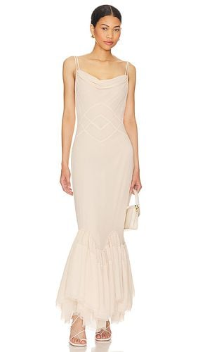 Amata Gown in . Size XL, XS - NBD - Modalova