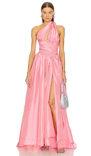 Vestido chey en color talla L en - Pink. Talla L (también en S, XL, XS) - NBD - Modalova