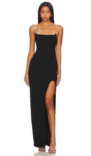 Evelyn Maxi Dress in . Taglia L, S, XL, XS, XXS - NBD - Modalova