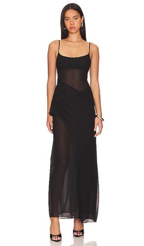 Selina Maxi Dress in . Size M, S, XL, XS, XXS - NBD - Modalova