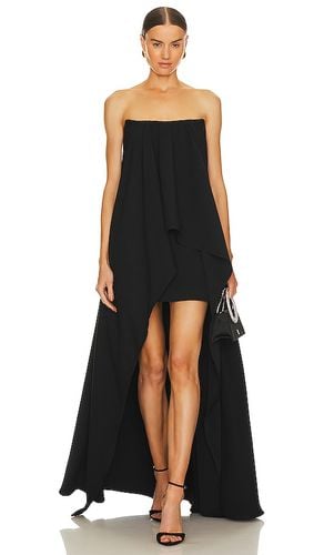 Devina High Low Gown in . Size S, XS, XXS - NBD - Modalova