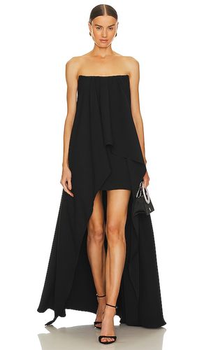 Devina High Low Gown in . Size XXS - NBD - Modalova