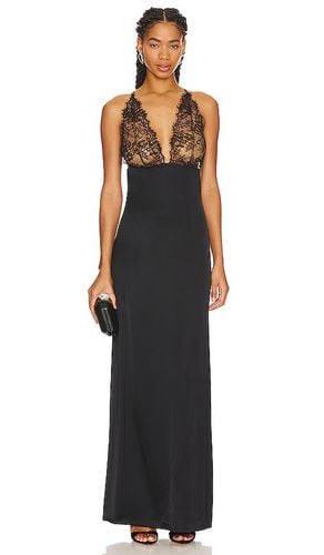 Shayla Gown in . Size M, S, XS - NBD - Modalova