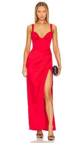 Vestido elodie en color talla M en - Red. Talla M (también en L, S, XS, XXS) - NBD - Modalova