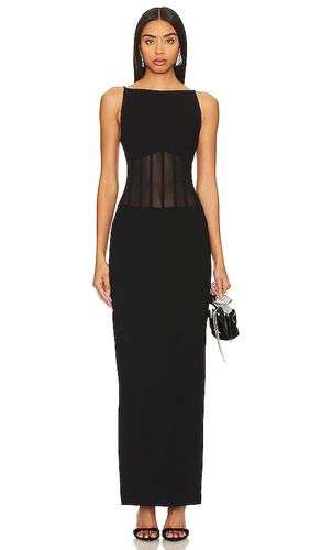 Camellia Maxi Dress in . Taglia S - NBD - Modalova