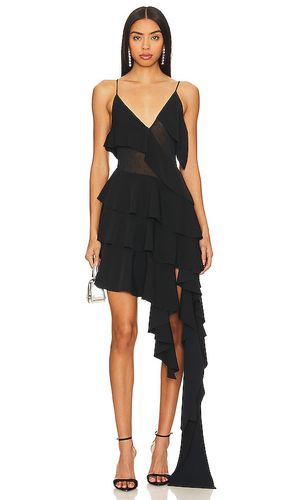 Vestido araya en color talla M en - Black. Talla M (también en L, S, XS, XXS) - NBD - Modalova