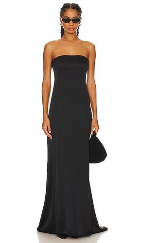 NBD Cambria Gown in Black. Size XS - NBD - Modalova